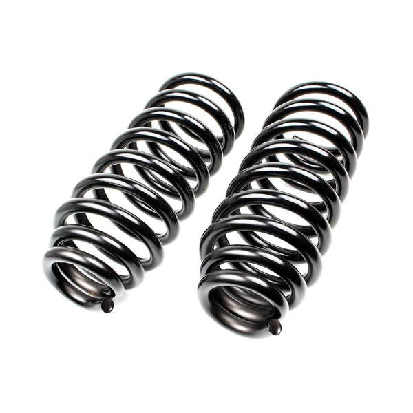 Mevotech SMS81061 Coil Spring Set, Rear Side