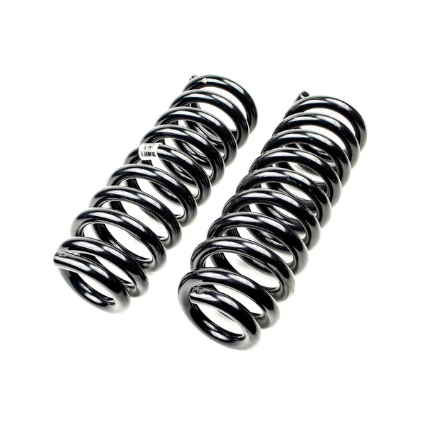 Mevotech SMS81090 Coil Spring Set, Front Side