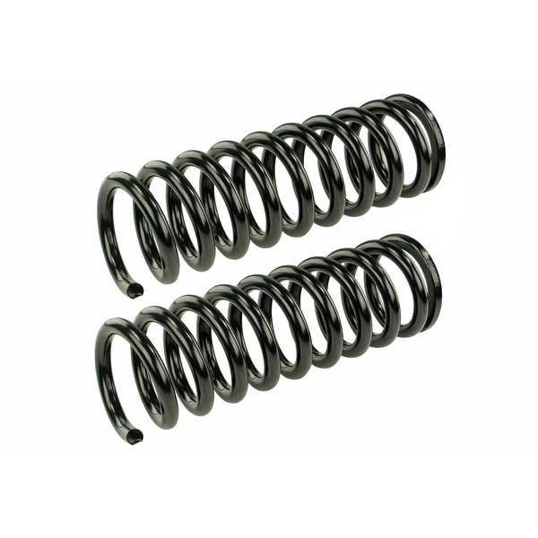 Mevotech SMS810V Coil Spring Set, Front Side