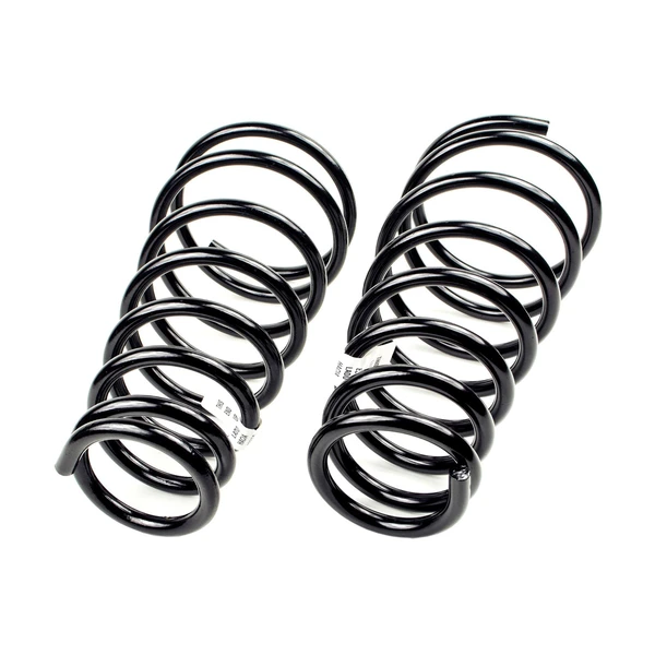 Mevotech SMS81111 Coil Spring Set, Rear Side