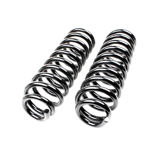 Mevotech SMS81114 Coil Spring Set, Front Side