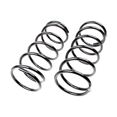 Mevotech SMS81115 Coil Spring Set, Rear Side