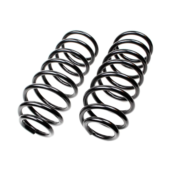 Mevotech SMS81134 Coil Spring Set, Front Side