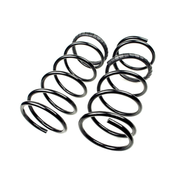 Mevotech SMS81166 Coil Spring Set, Front Side