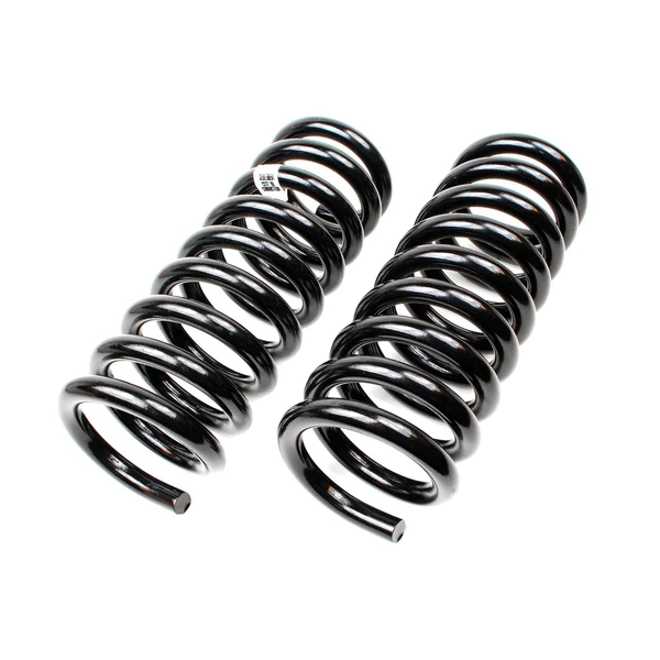 Mevotech SMS81186 Coil Spring Set, Front Side