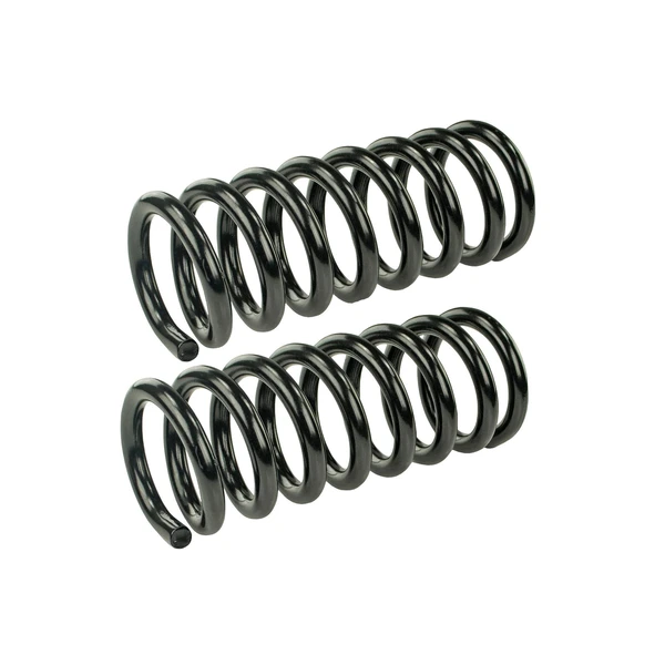 Mevotech SMS81196 Coil Spring Set, Front Side