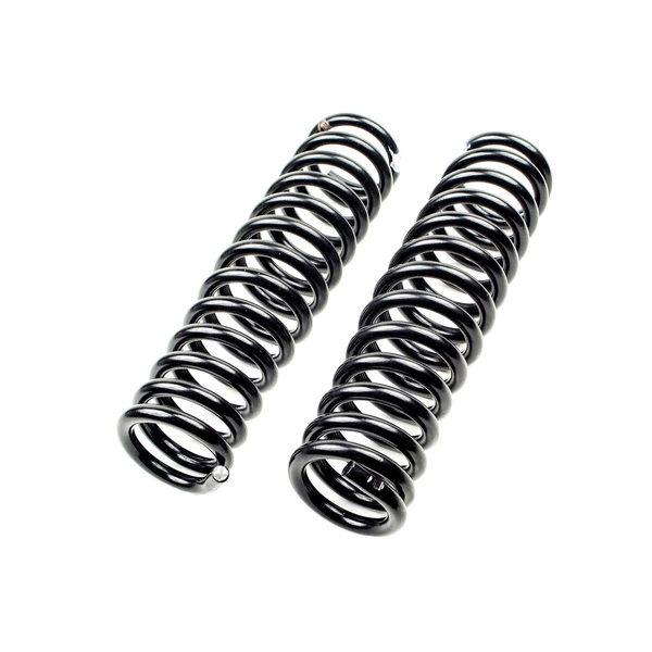 Mevotech SMS81210 Coil Spring Set, Front Side
