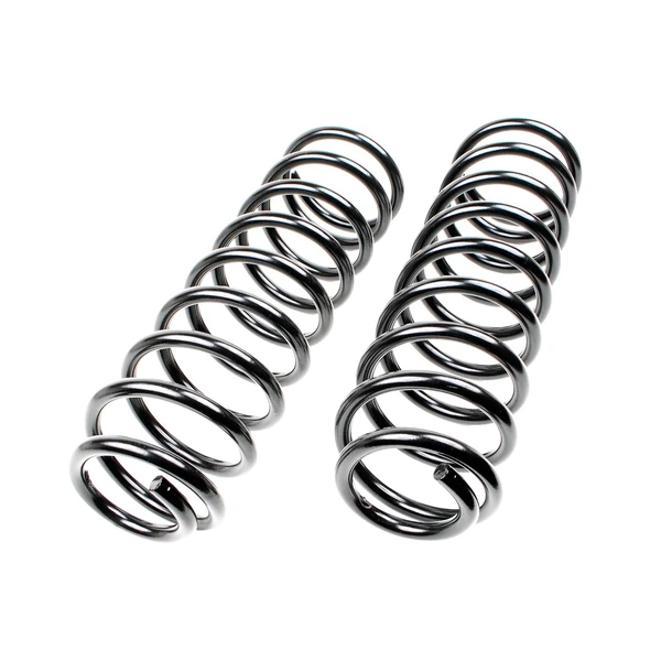 Mevotech SMS81222 Coil Spring Set, Front Side