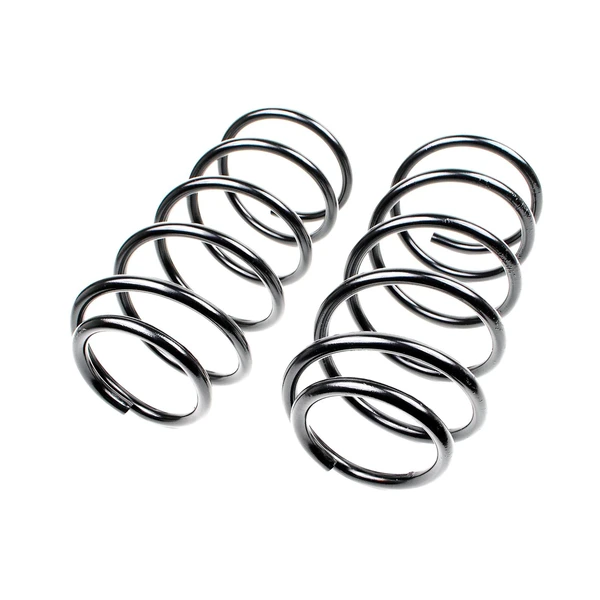 Mevotech SMS81234 Coil Spring Set, Front Side