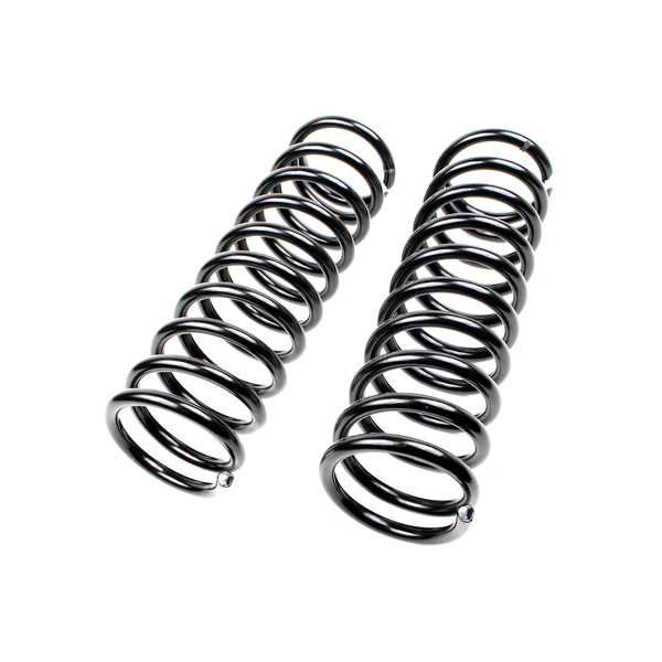 Mevotech SMS81236 Coil Spring Set, Front Side