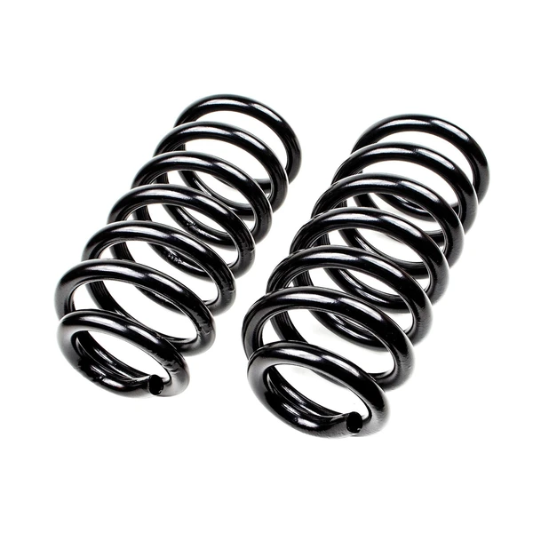 Mevotech SMS81248 Coil Spring Set, Front Side