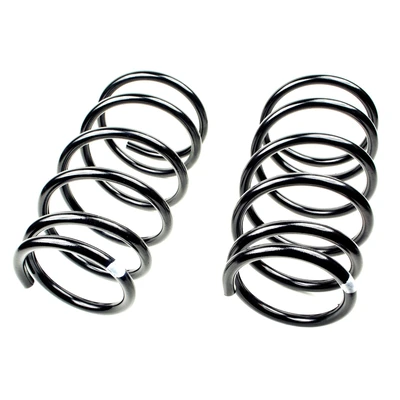 Mevotech SMS81306 Coil Spring Set, Front Side