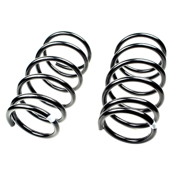 Mevotech SMS81306 Coil Spring Set, Front Side