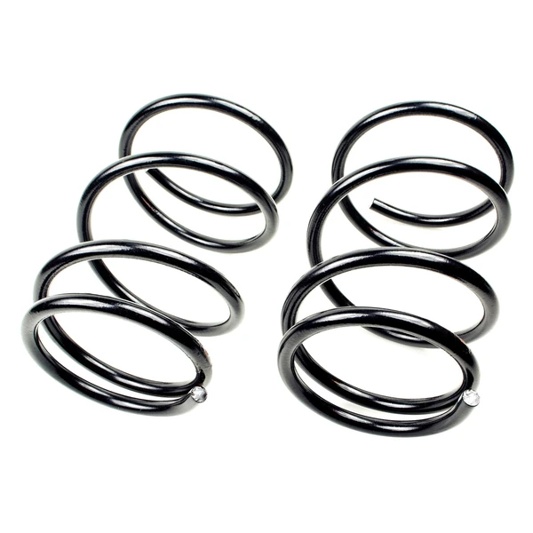 Mevotech SMS81336 Coil Spring Set, Front Side