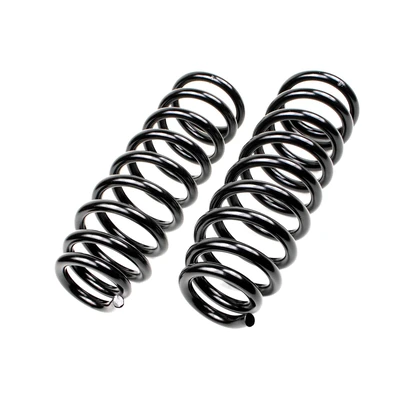 Mevotech SMS81382 Coil Spring Set, Front Side