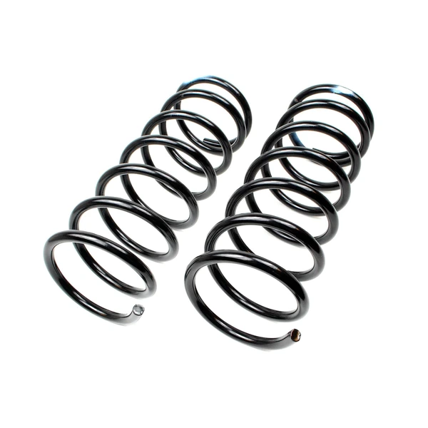 Mevotech SMS81394 Coil Spring Set, Front Side