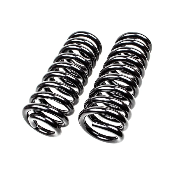 Mevotech SMS844V Coil Spring Set, Front Side