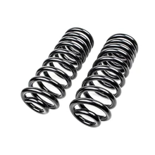 Mevotech SMS840V Coil Spring Set, Front Side