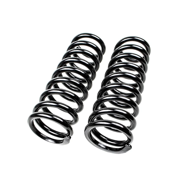 Mevotech SMS8594 Coil Spring Set, Front Side