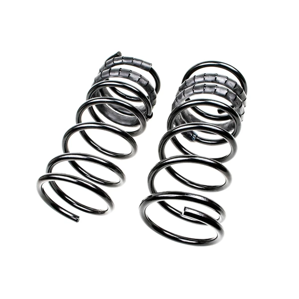 Mevotech SMS853V Coil Spring Set, Rear Side