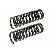 Mevotech SMS8651 Coil Spring Set, Rear Side