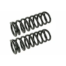 Mevotech SMS8654 Coil Spring Set, Front Side