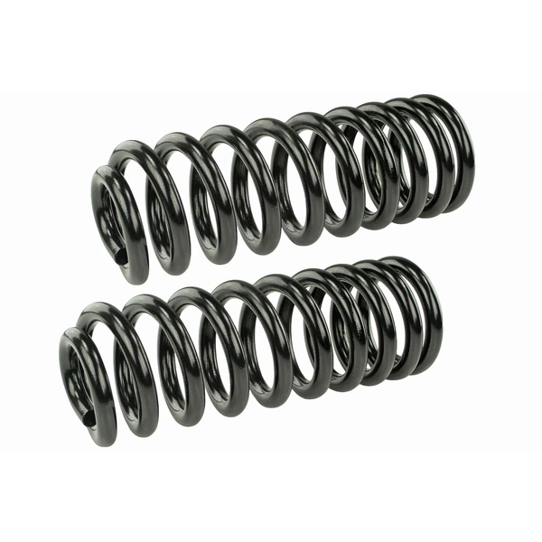 Mevotech SMS866V Coil Spring Set, Front Side