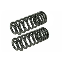 Mevotech SMS868V Coil Spring Set, Front Side