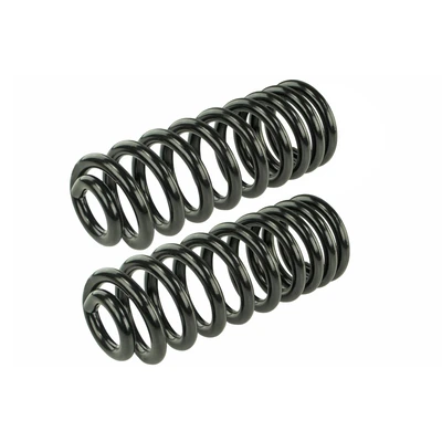 Mevotech SMS868V Coil Spring Set, Front Side