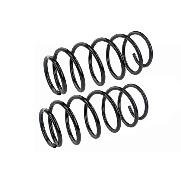 Mevotech SMS86052 Coil Spring Set, Front Side
