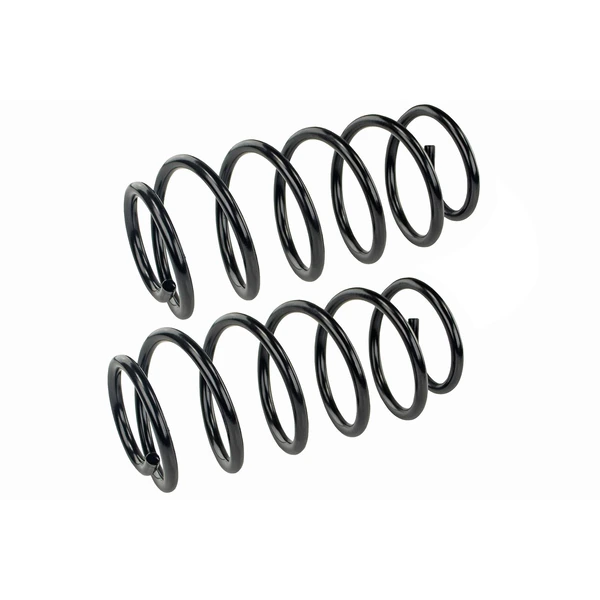 Mevotech SMS86056 Coil Spring Set, Front Side