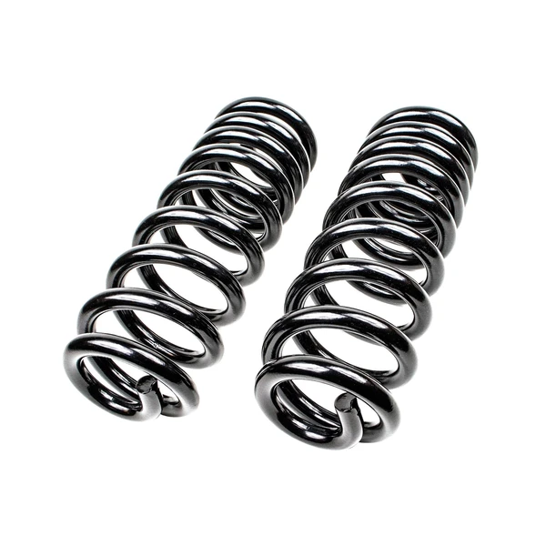 Mevotech SMS878V Coil Spring Set, Front Side