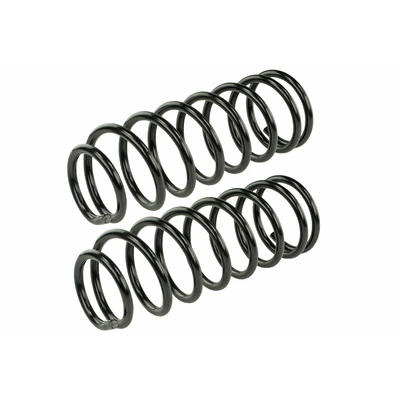 Mevotech SMS8799 Coil Spring Set, Rear Side