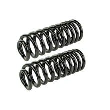 Mevotech SMS870V Coil Spring Set, Front Side