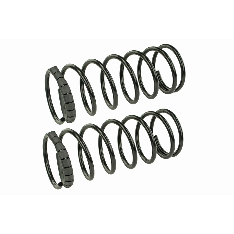 Mevotech SMS871V Coil Spring Set, Rear Side