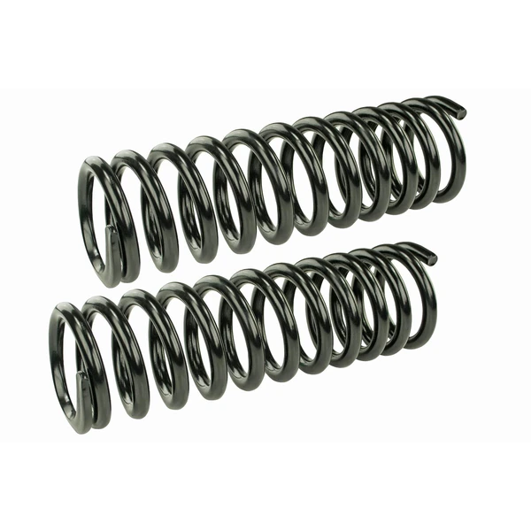 Mevotech SMS872V Coil Spring Set, Front Side