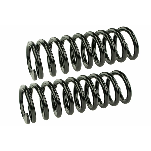 Mevotech SMS8732 Coil Spring Set, Front Side