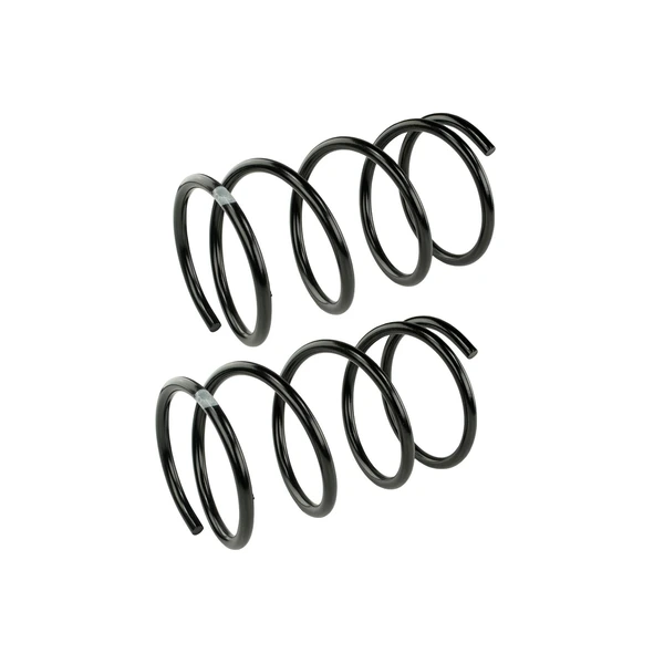 Mevotech SMS8736 Coil Spring Set, Front Side