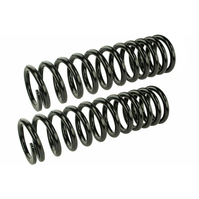 Mevotech SMS888V Coil Spring Set, Front Side