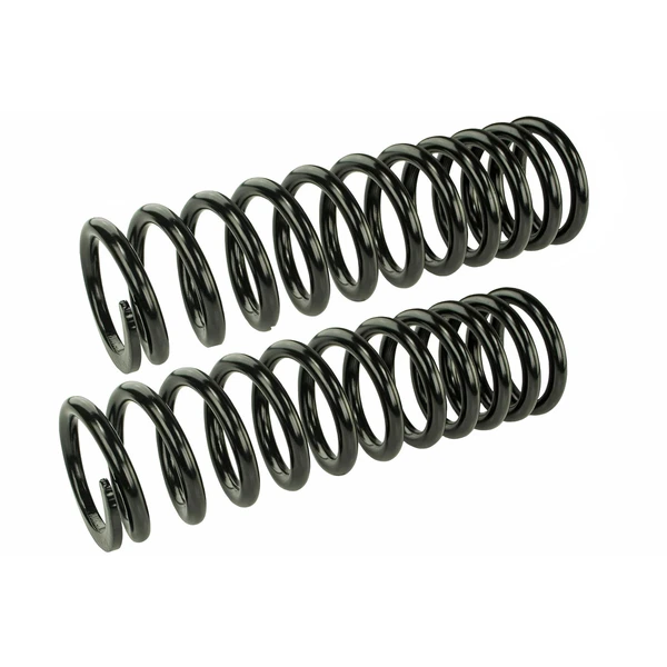 Mevotech SMS888V Coil Spring Set, Front Side