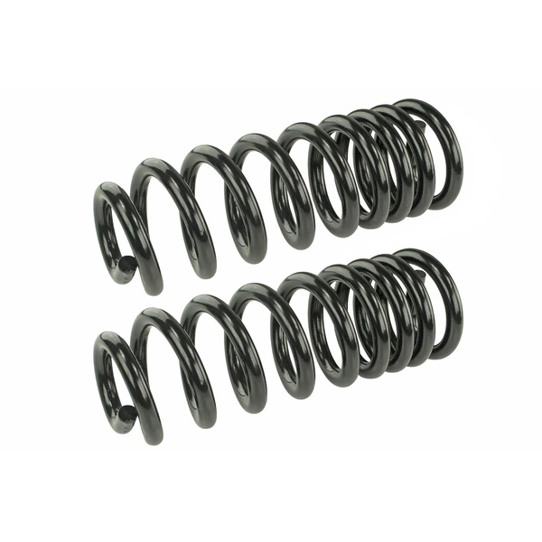 Mevotech SMS880SV Coil Spring Set, Front Side