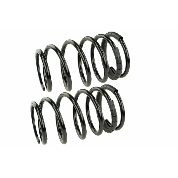Mevotech SMS882V Coil Spring Set, Front Side