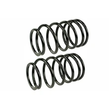 Mevotech SMS890V Coil Spring Set, Front Side