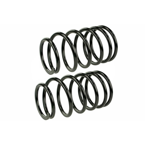 Mevotech SMS890V Coil Spring Set, Front Side
