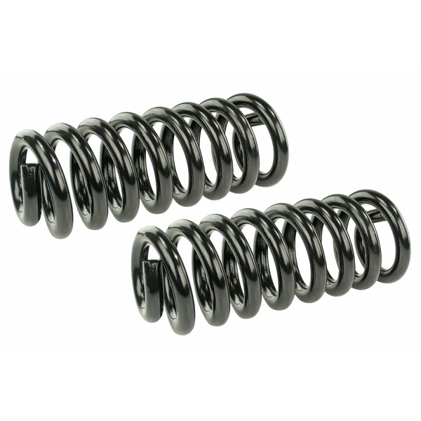 Mevotech SMS8914 Coil Spring Set, Front Side