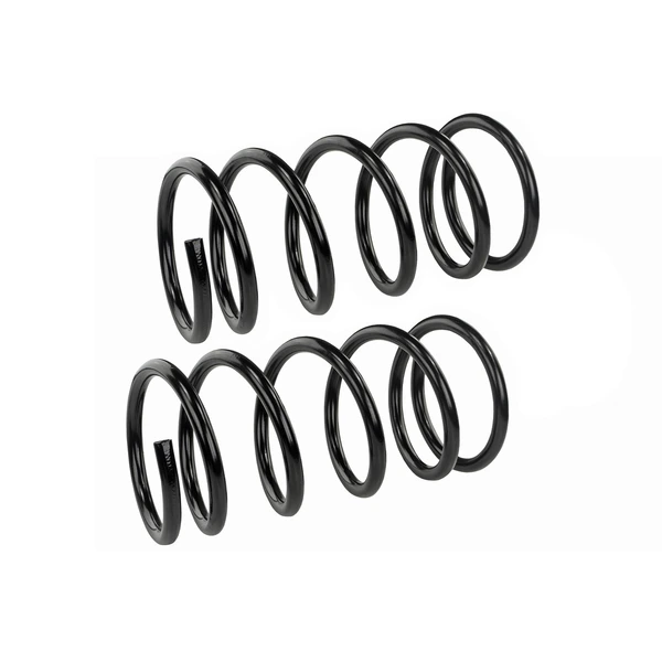 Mevotech SMS90007 Coil Spring Set, Front Side