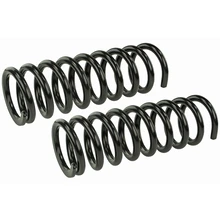 Mevotech SMS9114 Coil Spring Set, Front Side