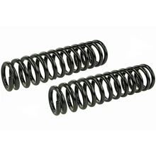 Mevotech SMS9260 Coil Spring Set, Front Side