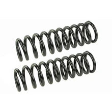 Mevotech SMS9262 Coil Spring Set, Front Side