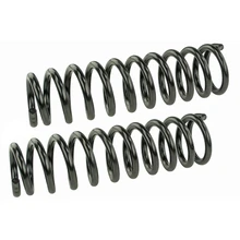 Mevotech SMS9264 Coil Spring Set, Front Side